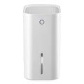 Ultra Quiet 850ml Moisture Dehumidifier Electric Dehumidifier Condensation Moisture Damp Home Dryer LED Light UK PLUG