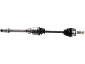 Front Right CV Axle Assembly - Compatible with 2013 - 2018 Toyota RAV4 2014 2015 2016 2017