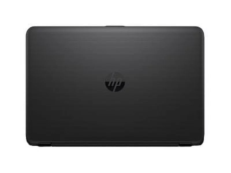 HP 15-AY009DX - 15.6" HD Touch - Core i3-6100U - 6GB Memory - 1TB HDD - Black