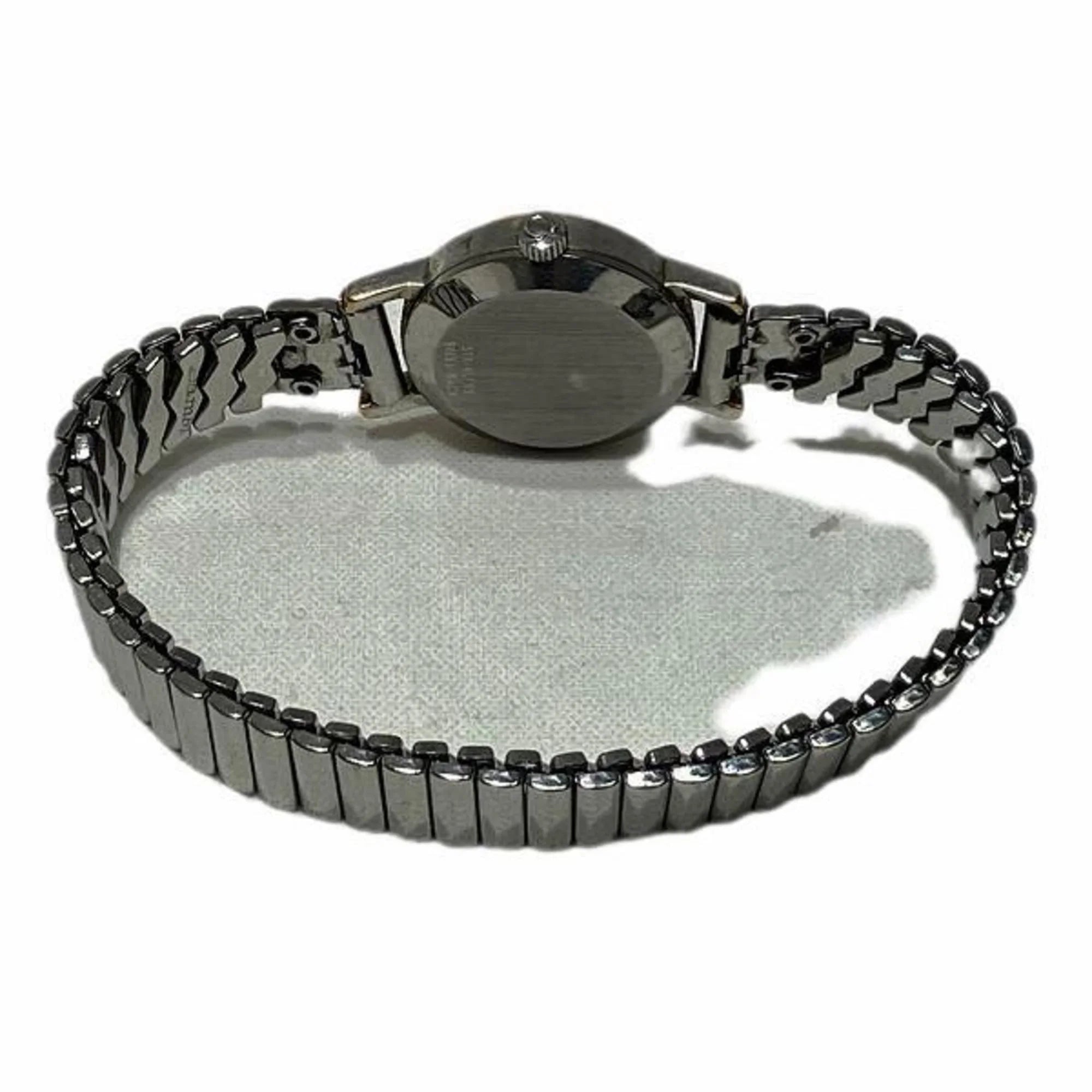 Pre-Owned Omega Geneve manual winding watch ladies (Fair)