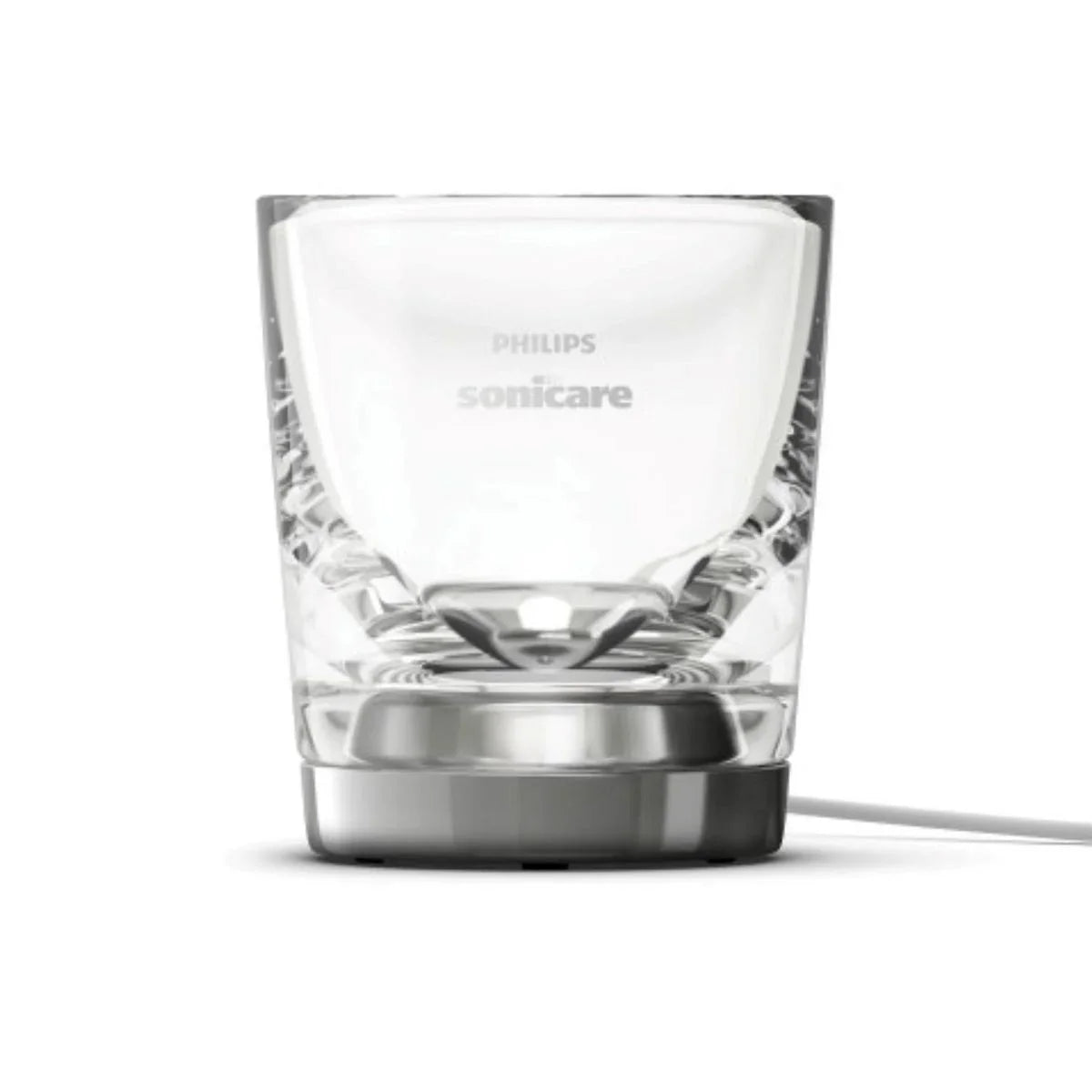 Philips HX9911-76 Sizeonicare DiamondClean 9000 Electric Toothbrush Sizeilver