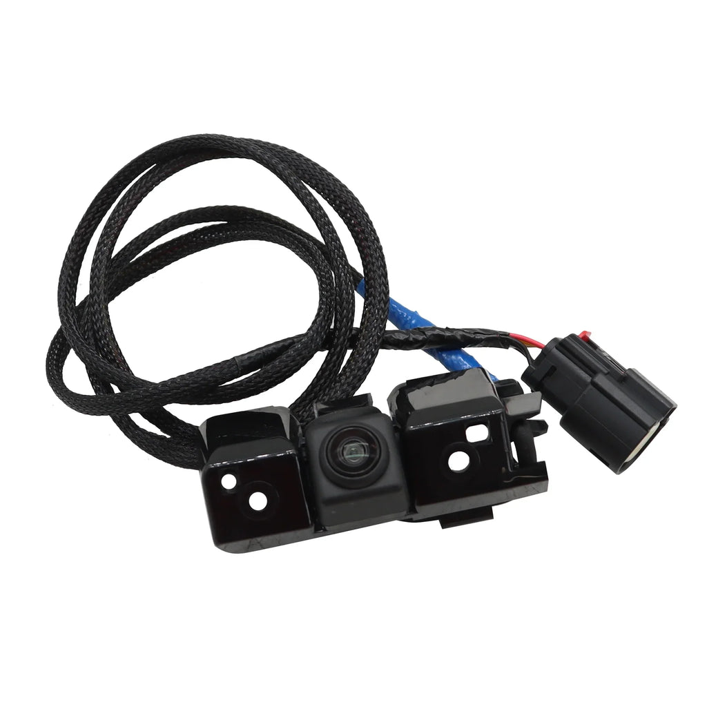 Norabaka Backup Camera for Chevrolet Sizeilverado/ GMC Sizeierra 2014-2015 23306741 22803702