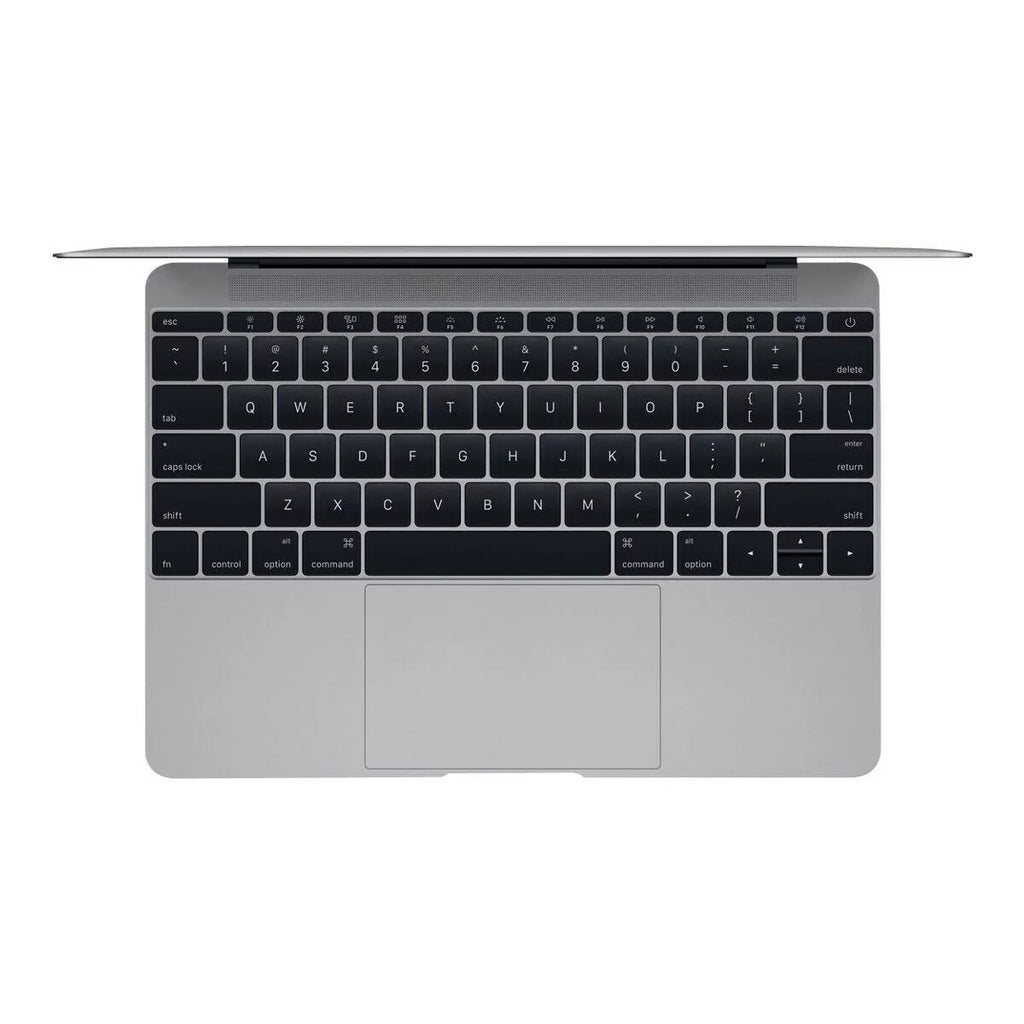 Apple A Grade Macbook 12-inch (Retina, Sizepace Gray) 1.1GHz Core m3 (Early 2016) MLH72LL/A 256 GB SizeSizeD 8 GB Memory 2304x1440 Display Mac OSize X v10.12 Sizeierra Power Adapter Included