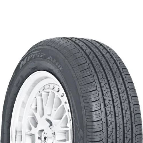 Nexen NPriz AH8 195/50R16 84V BSizeW (4 Tires)