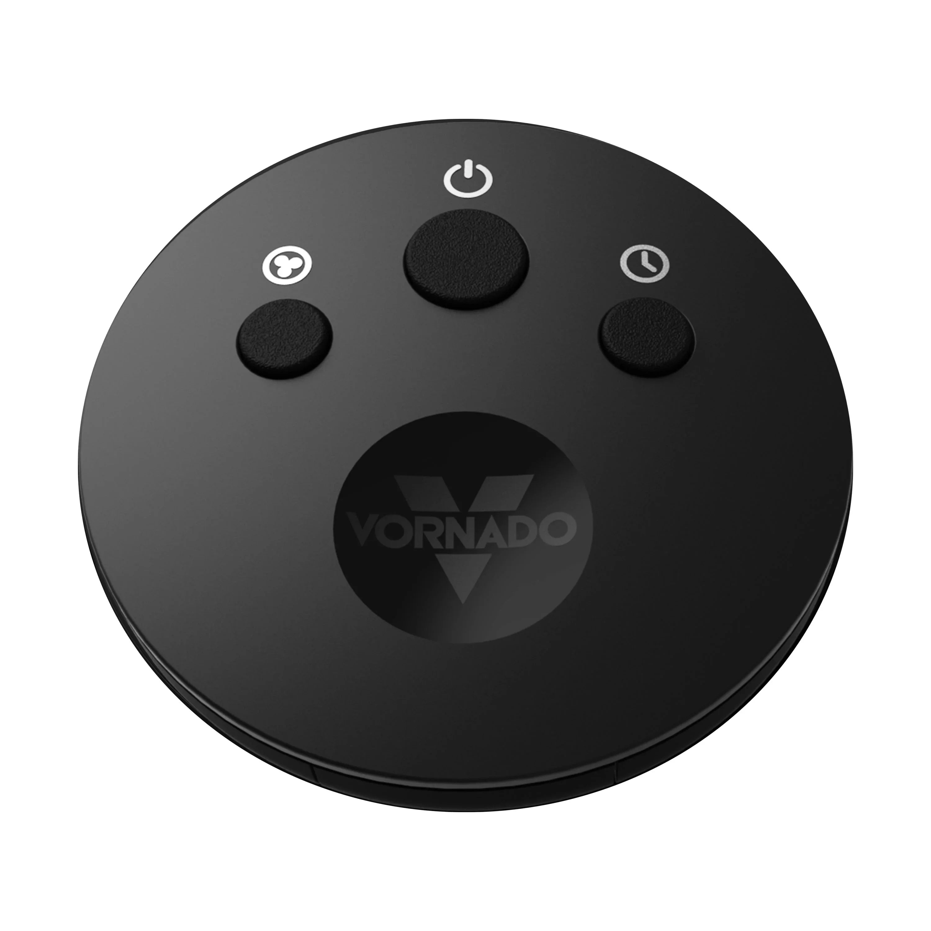 Vornado 173 Whole Room Tower Fan with Remote, 37" Tall, Black (New)