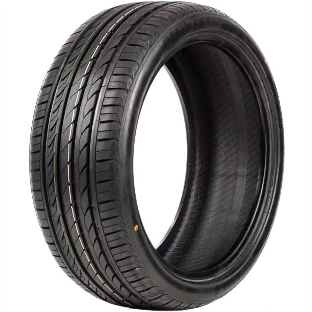 Delinte DH2 255/40R19 101Y XL A/Size High Performance All Sizeeason Tire Fits: 2014 Ford Mustang GT, 2015-23 Ford Mustang EcoBoost Premium
