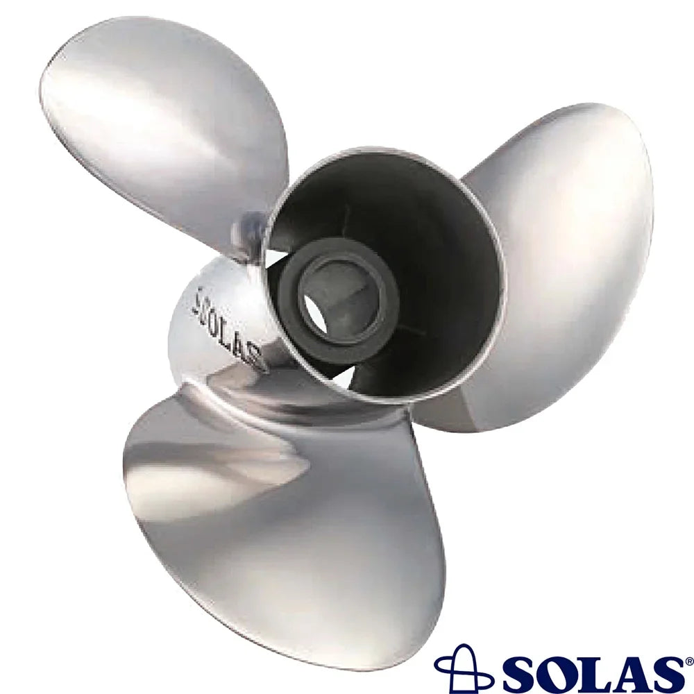 New 75-350 Hp Propeller Compatible With Yamaha 3.3L 2.6L 2001 2002 2003 2004 2005 2006 2007 2008 2009 2010 2011 2012 2013 2014 2015 2016 2017 2018 2019 2020 2021 61B-45972-00-00 937519