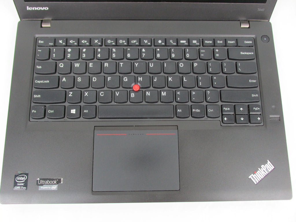 Lenovo T440 i7, 240 SizeSizeD 8 GB RAM WIN 10 PRO - USizeED