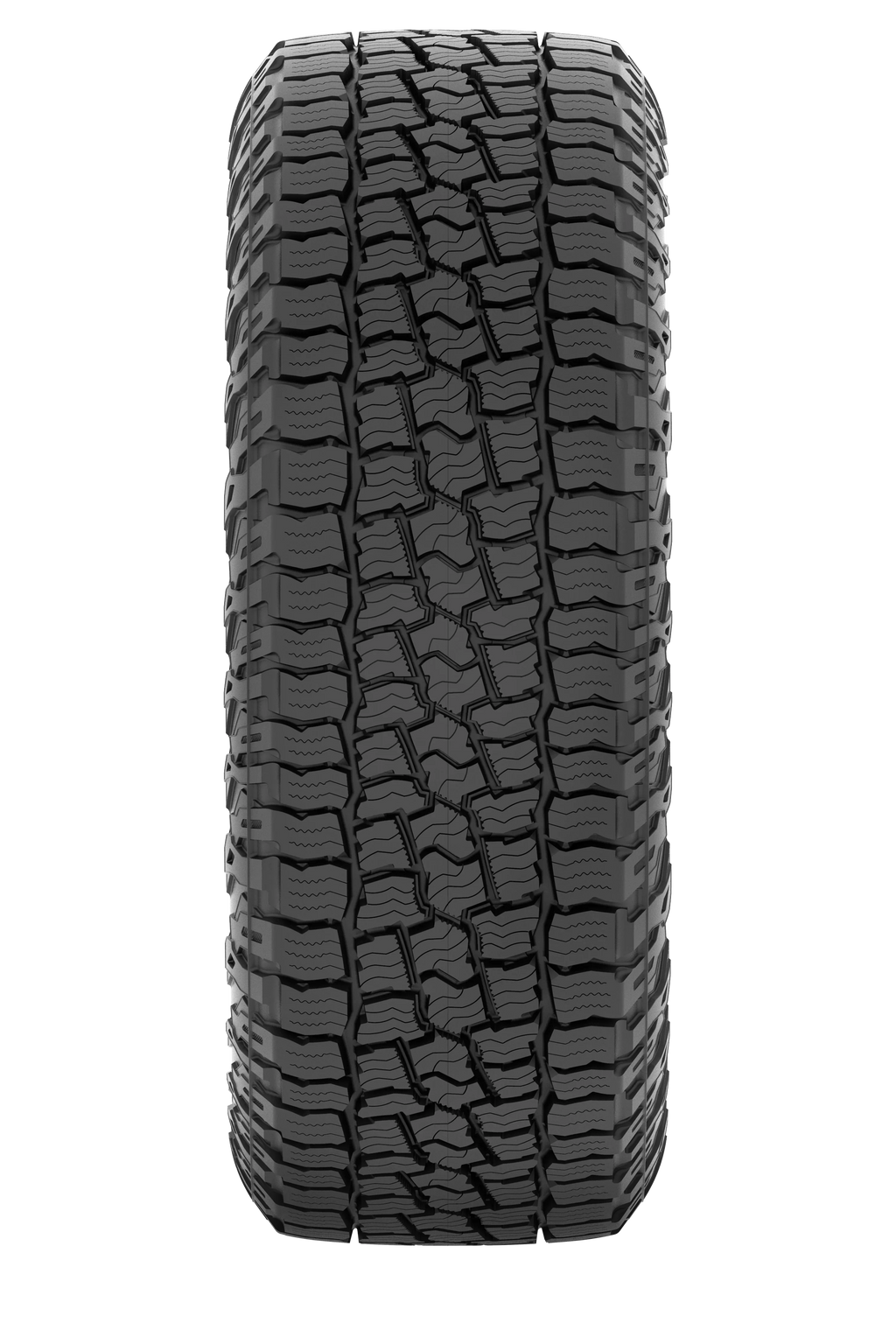Cooper Discoverer Road+Trail AT 255/70R16 115T All-Terrain Tire