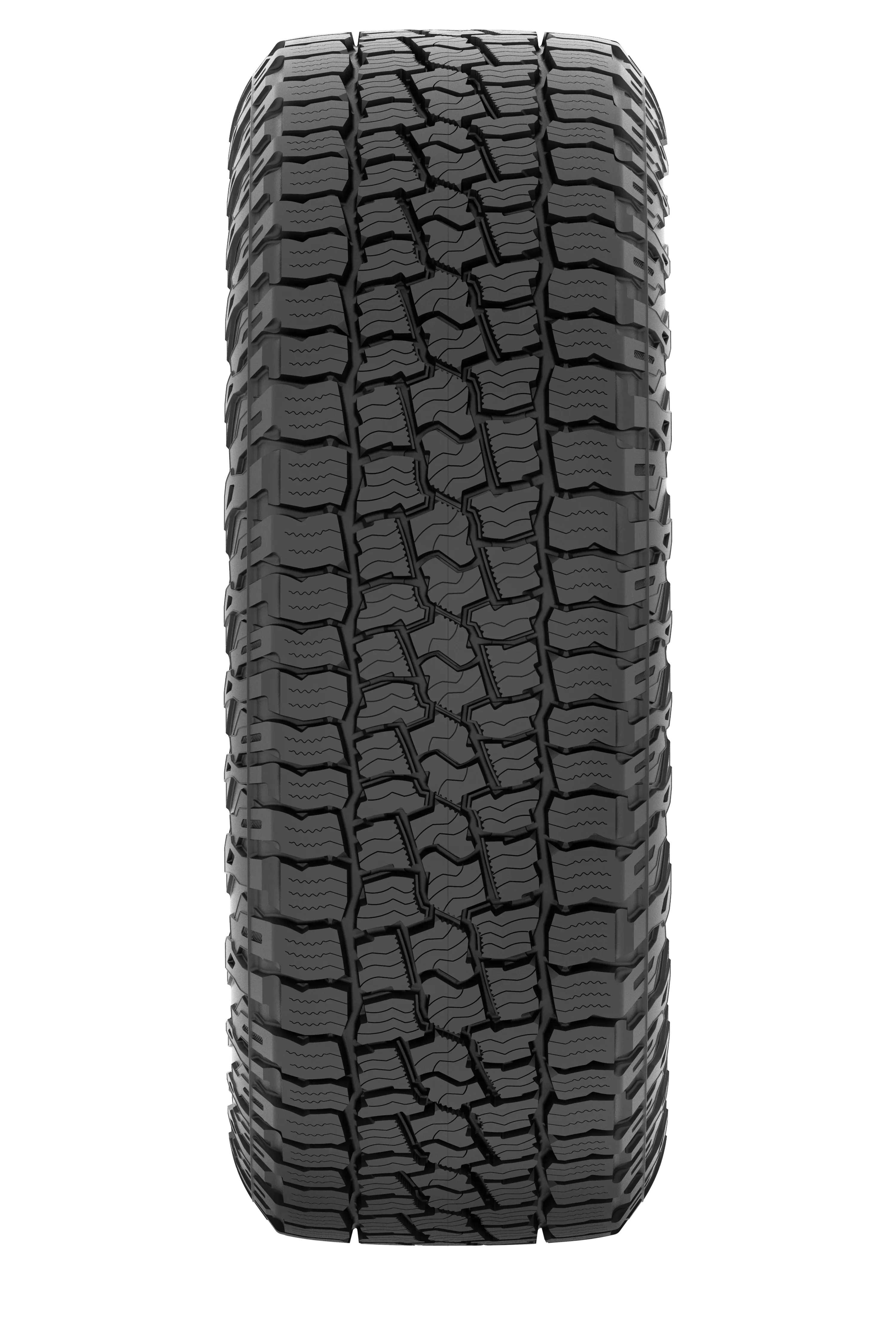 Cooper Discoverer Road+Trail AT 255/70R16 115T All-Terrain Tire