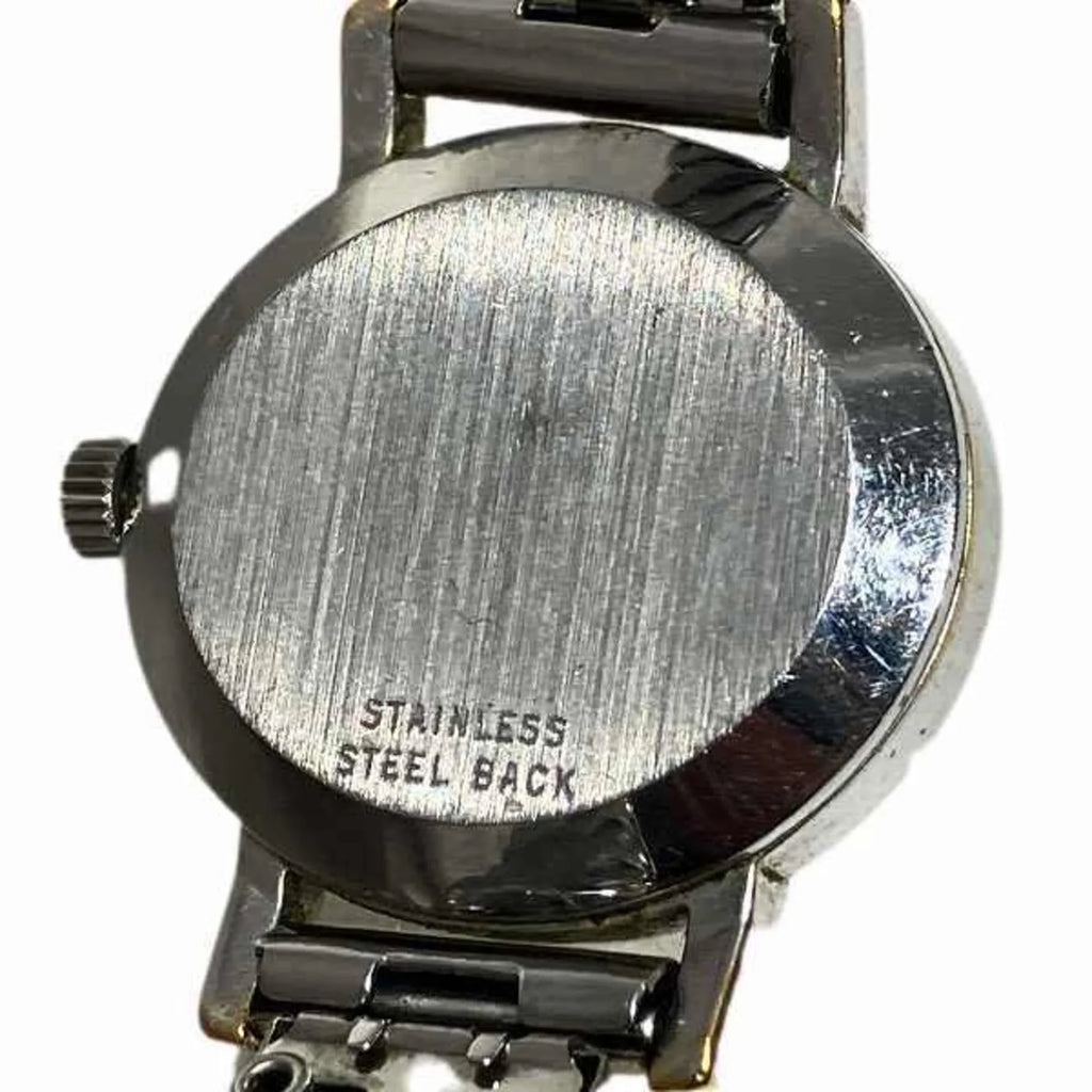 Pre-Owned Omega Geneve manual winding watch ladies (Fair)