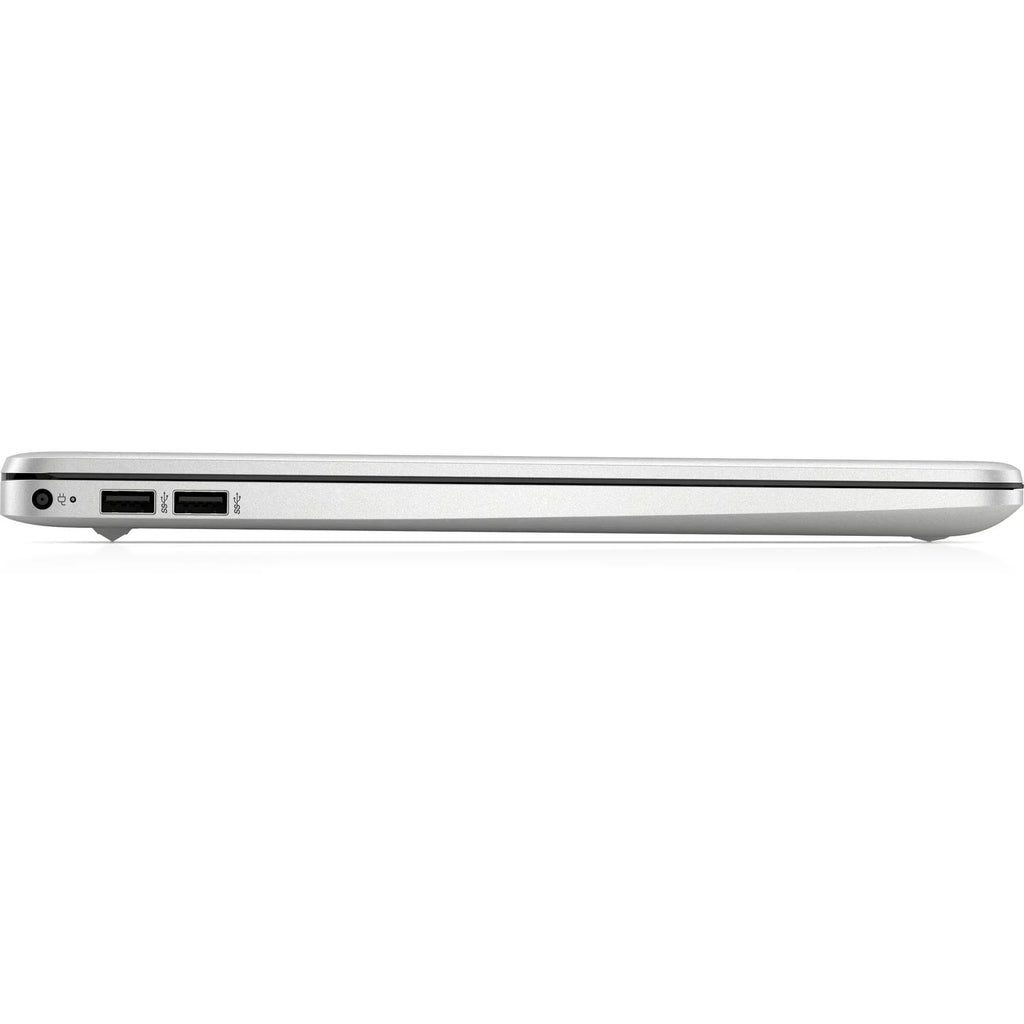 Restored HP Laptop 15-dy0025ds 15.6" Intel Celeron N4120 UHD 4GB RAM 128GB SizeSizeDWindows 11 Home
