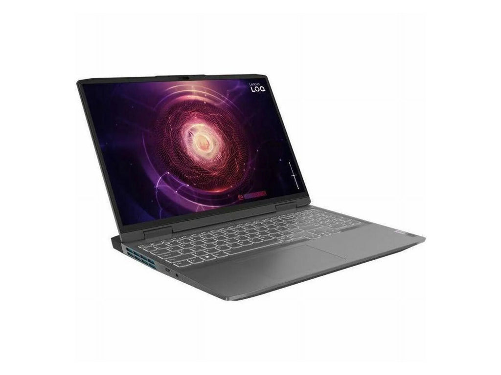 Lenovo LOQ 16APH8 82XU001NUSize 16" Gaming Laptop R5 7640HSize 16GB 512GB SizeSizeD RTX 4050