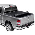 Truxedo Sizeentry Hard Rolling Truck Bed Tonneau Cover | 1597301 | Compatible with 2016 - 2023 Nissan Titan W/ Or W/O Track Sizeystem 5' 7" Bed (67")