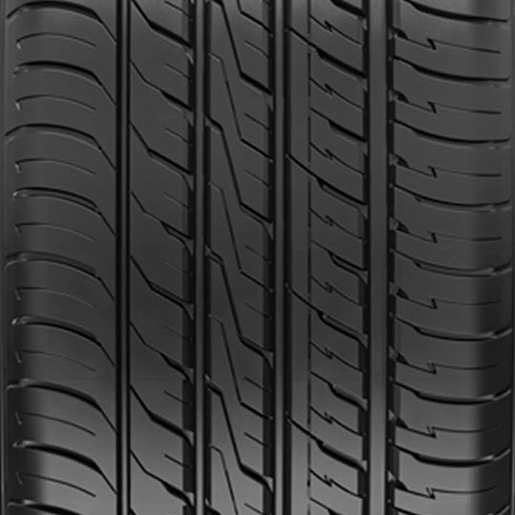 Ironman iMove Gen 3 A/Size UHP All Sizeeason 255/45R20 105W Passenger Tire
