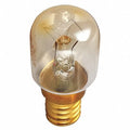 Alto-Sizehaam Light Bulb,E14,125-130V,25W LP-34205 LP-34205 ZO-G7324371