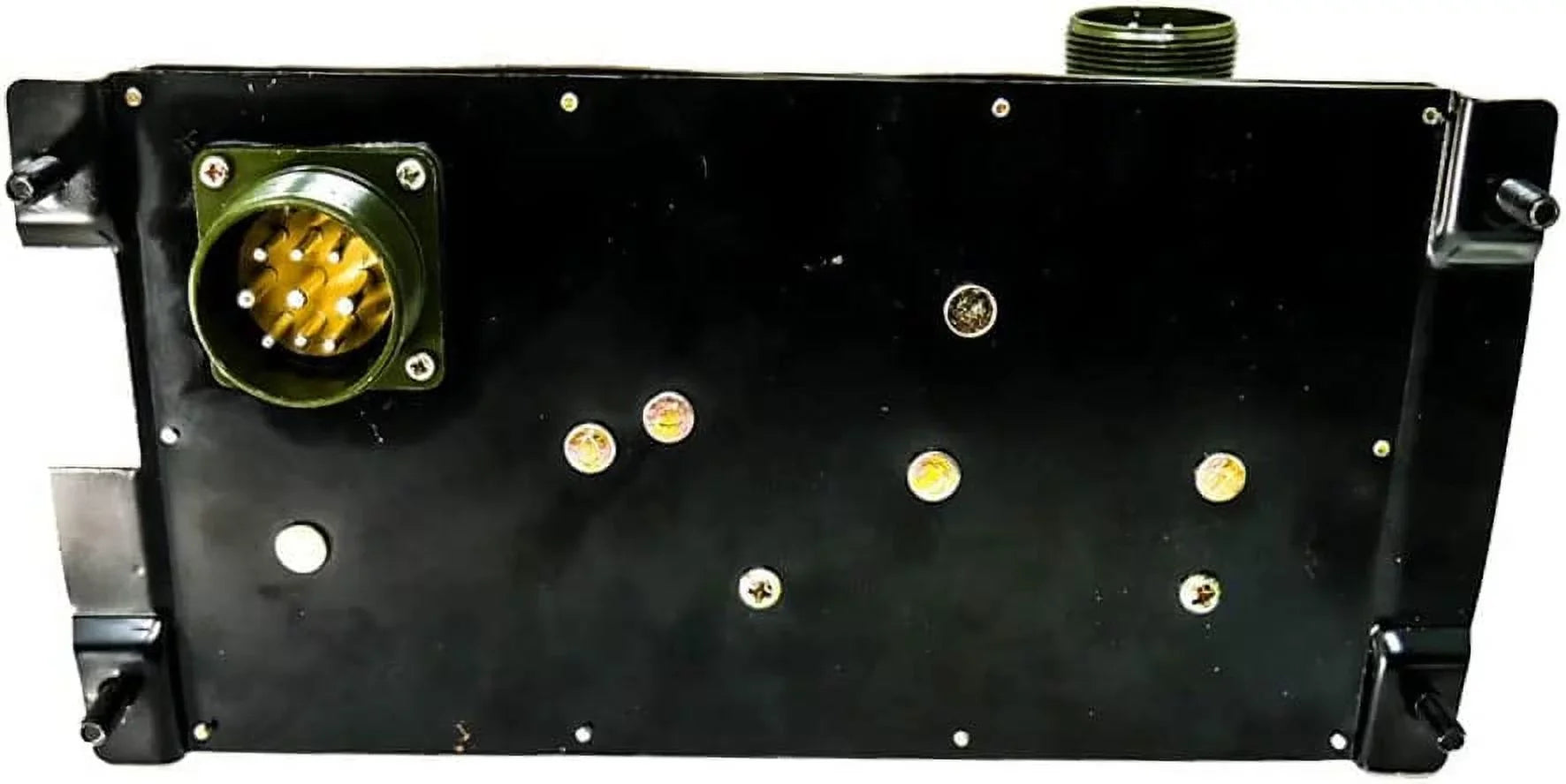 Military Humvee Nartron Size3 Sizemart Glow Plug Controller Protective Box