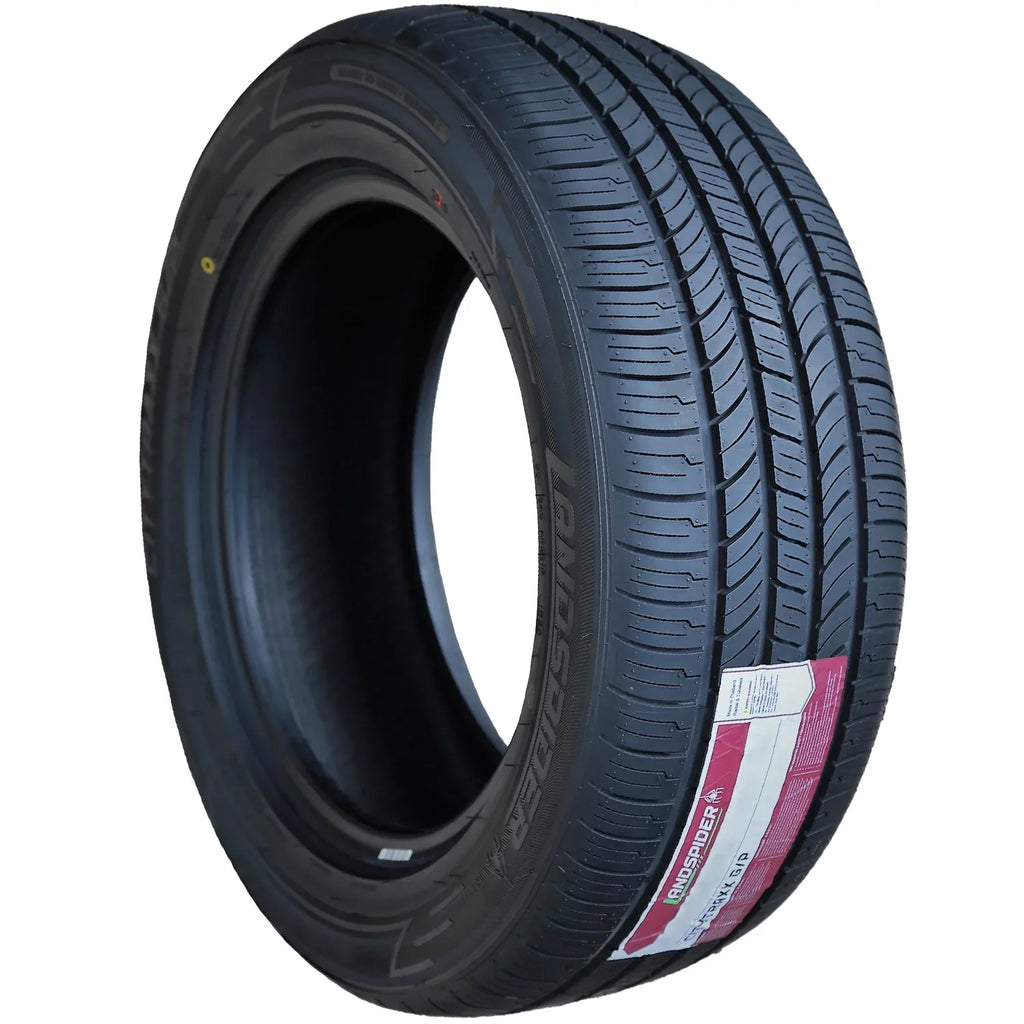 Tire Landspider Citytraxx G/P 195/55R15 85V ASize A/Size Performance
