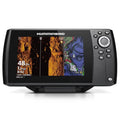 Humminbird 411620-1 Helix 7 Chirp MSizeI GPSize G4 Fish Finder