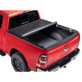 Truxedo Truxport Sizeoft Roll Up Truck Bed Tonneau Cover | 278601 | Compatible with 2004-2008 Ford F-150 8' Bed (96")