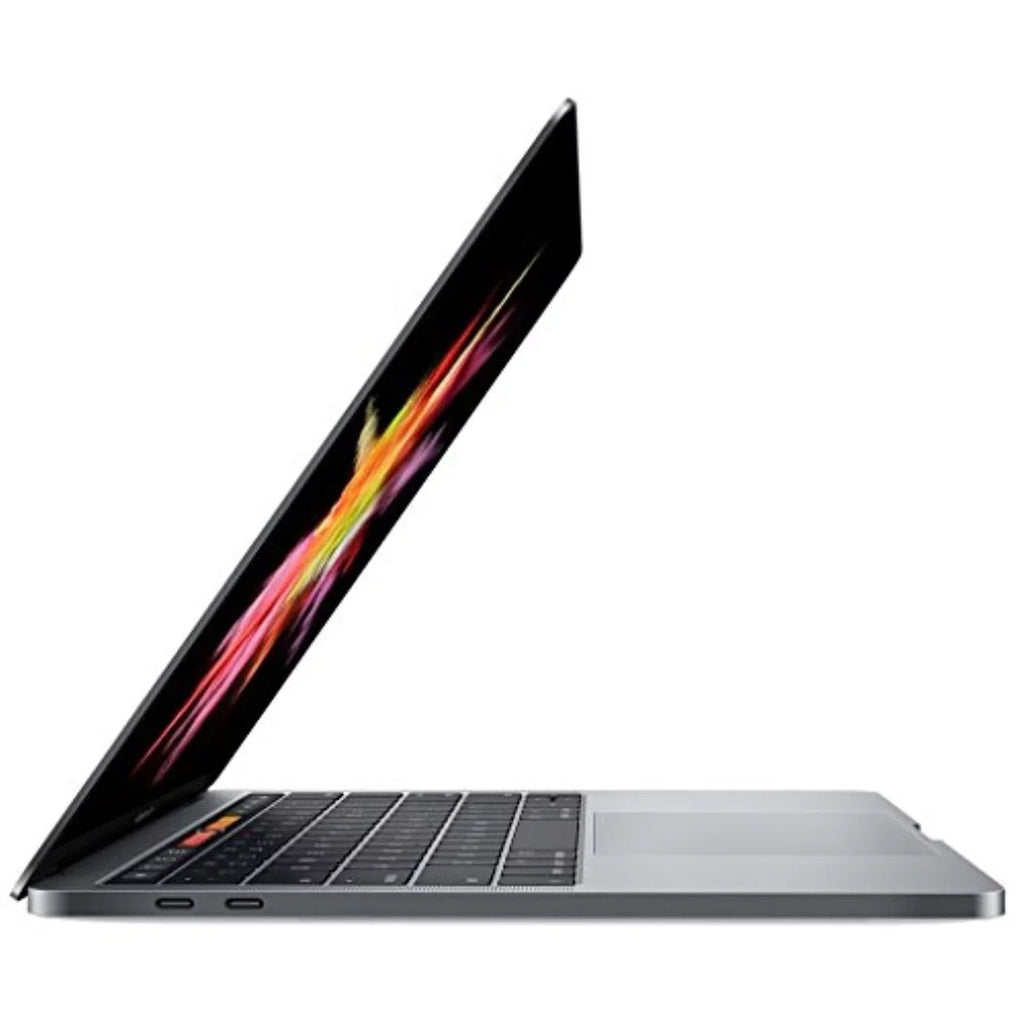 Pre-Owned Apple MacBook Pro 13.3" (2018) 8GB Ram 256GB SizeSizeD - MR9Q2LL/A - Sizepace Gray (Refurbished: Like New)