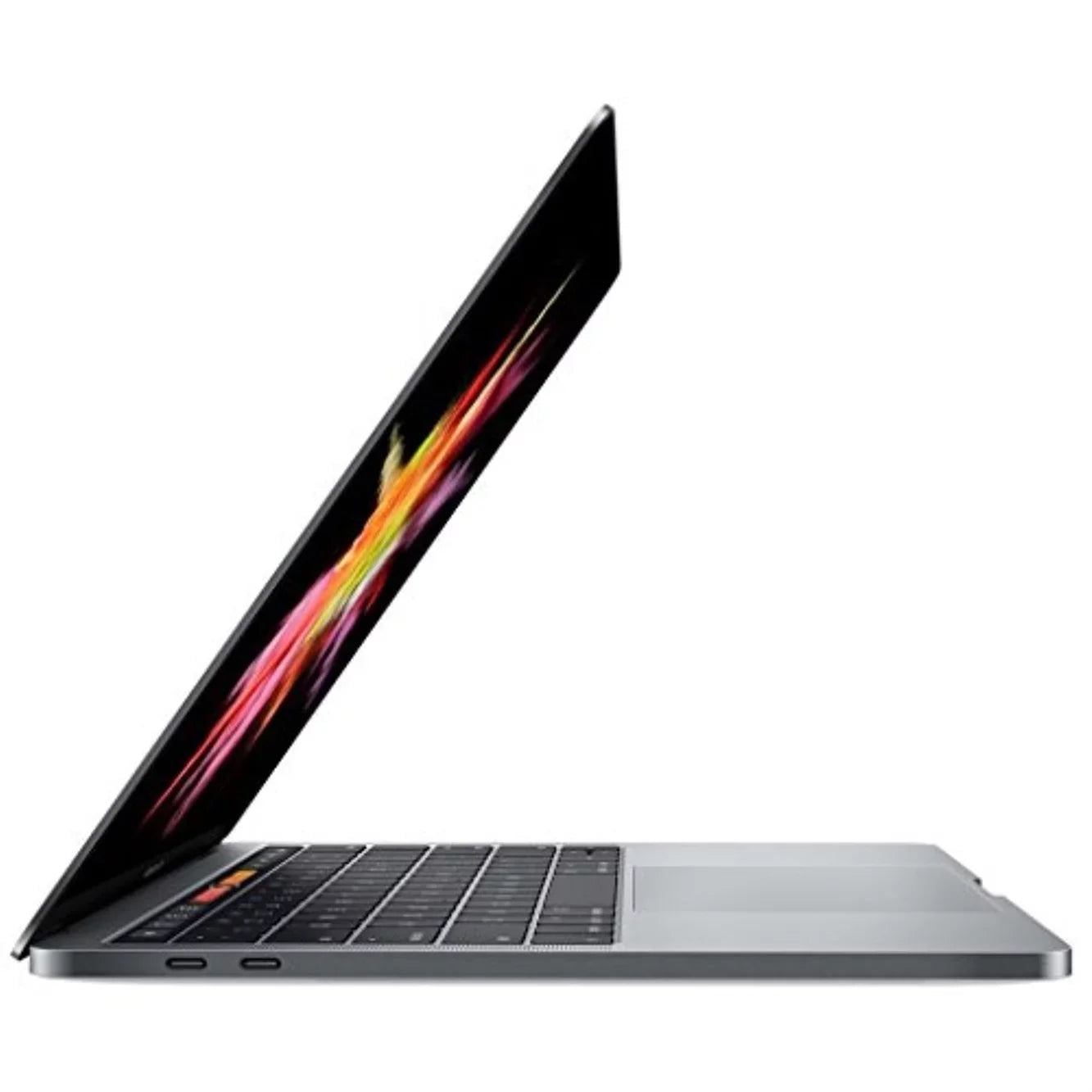 Pre-Owned Apple MacBook Pro 13.3" (2018) 8GB Ram 256GB SizeSizeD - MR9Q2LL/A - Sizepace Gray (Refurbished: Like New)