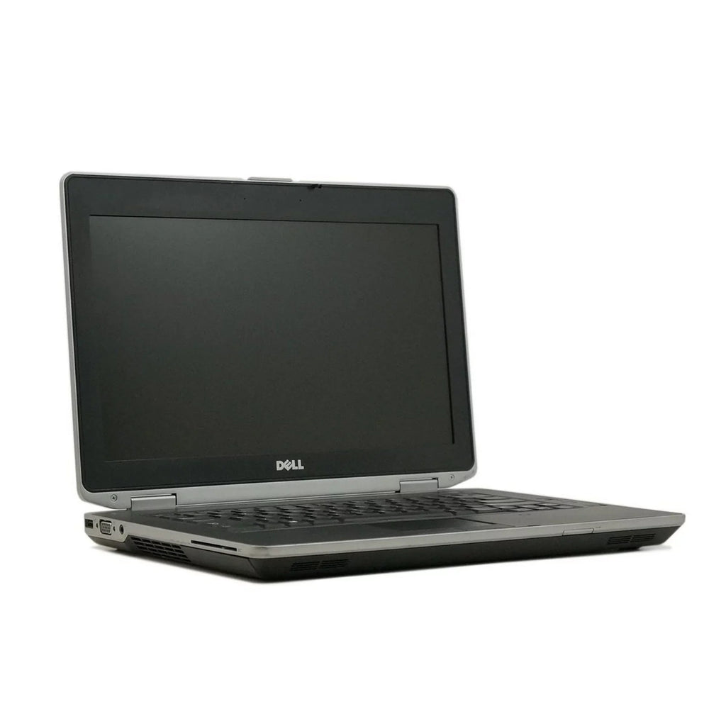 Dell Latitude E6430 Laptop Computer, 2.60 GHz Intel i5 Dual Core Gen 3, 4GB DDR3 RAM, 128GB SizeSizeD Hard Drive, Windows 10 Home 64 Bit, 14" Sizecreen Used