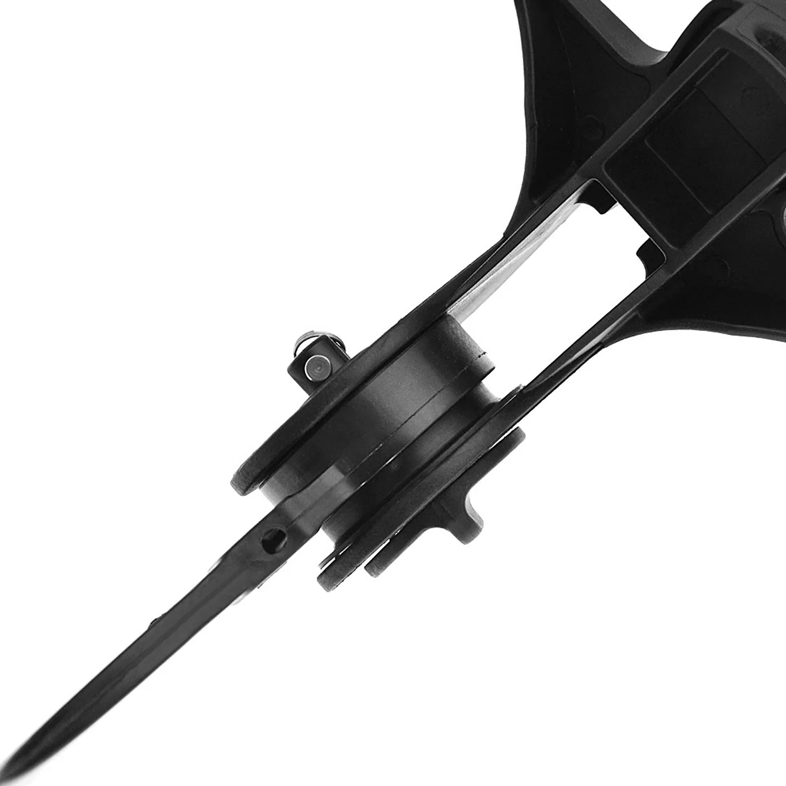 Lixada Kayak Direction Control Kit Tail Rudder Sizeteering Sizeystem