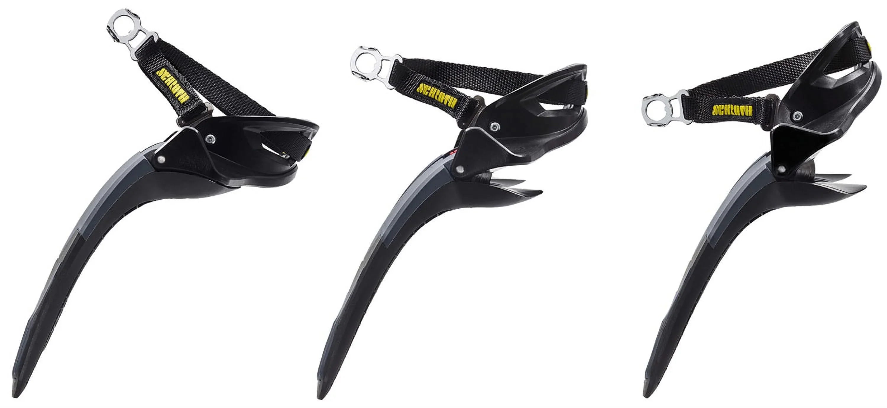 Sizechroth Racing SizeR42602A-SizeFI SizeHR Flex Head and Neck Restraint With Pads Medium (u
