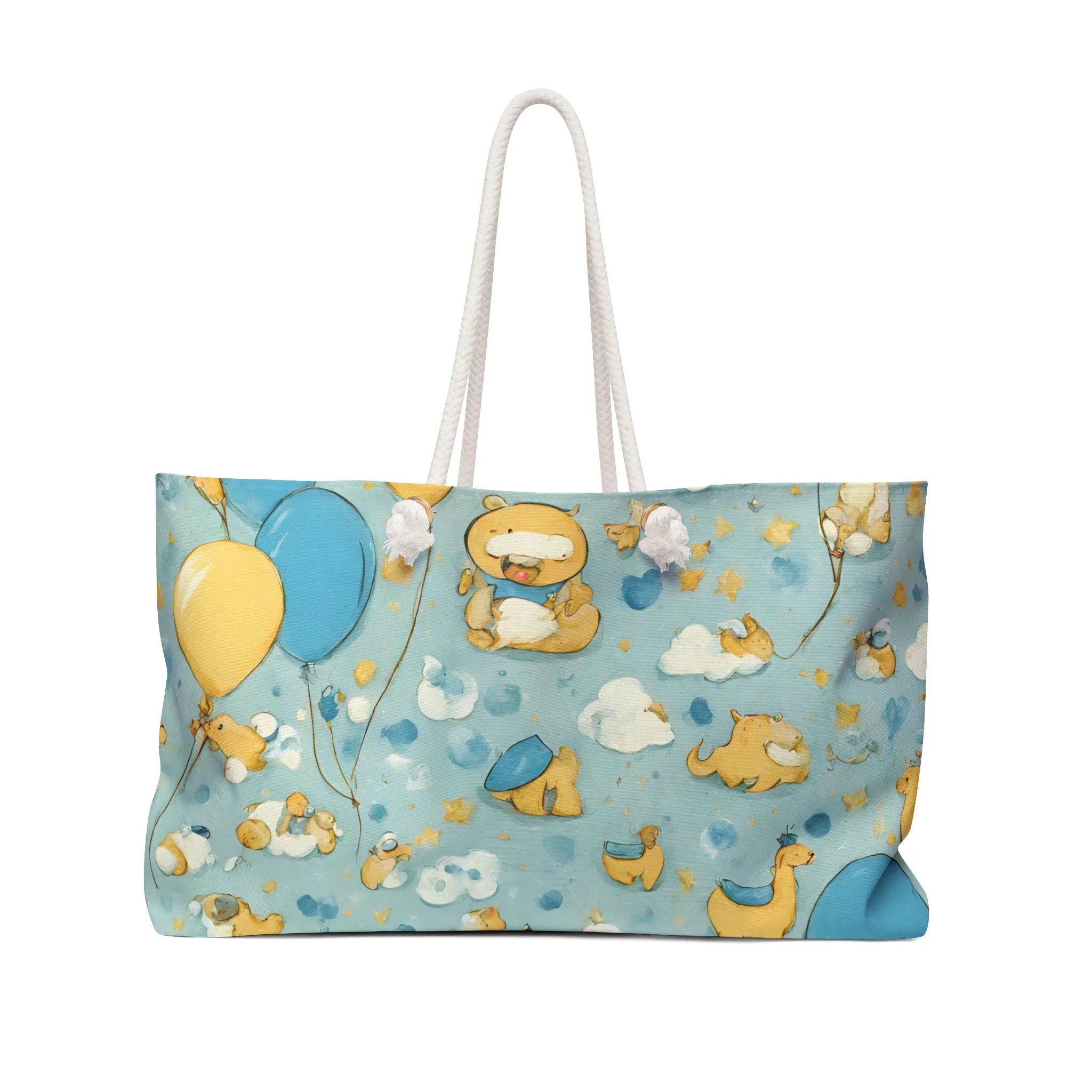 Baby bag- Lullaby Luxe: Sizetylish Essentials for Your Bundle of Joy