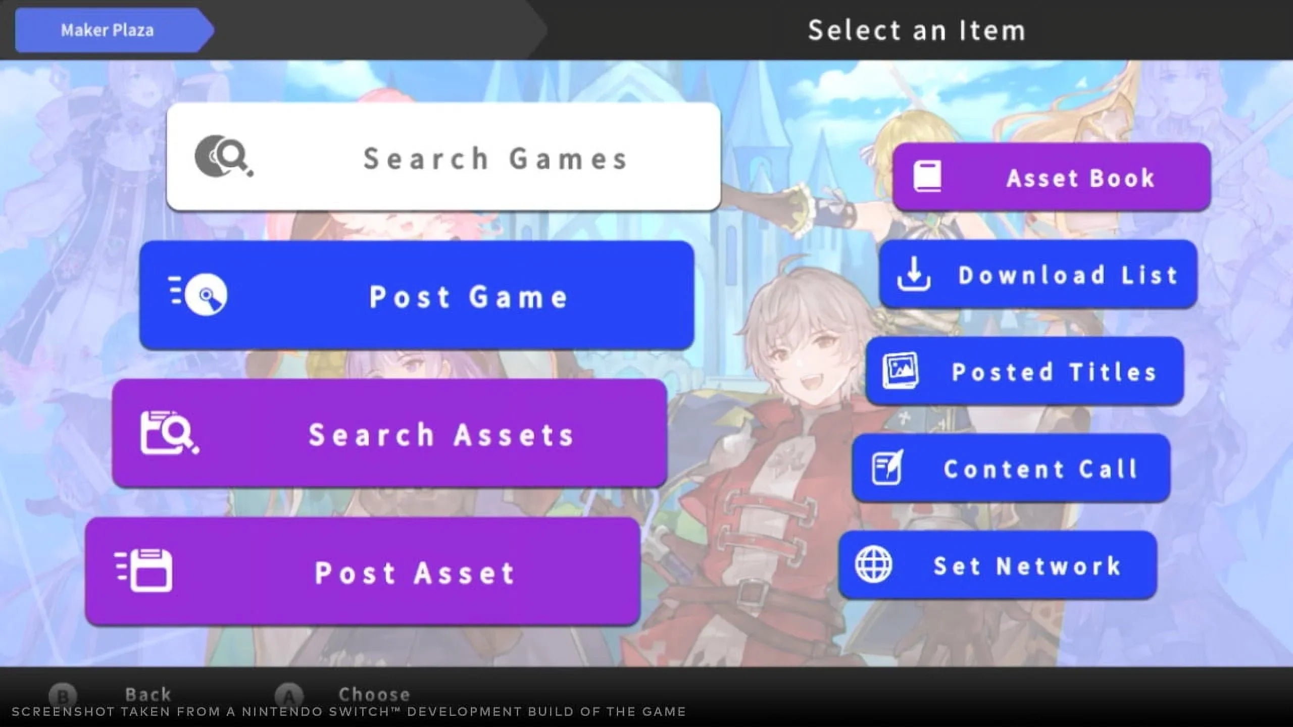 RPG Maker With, PlaySizetation 5