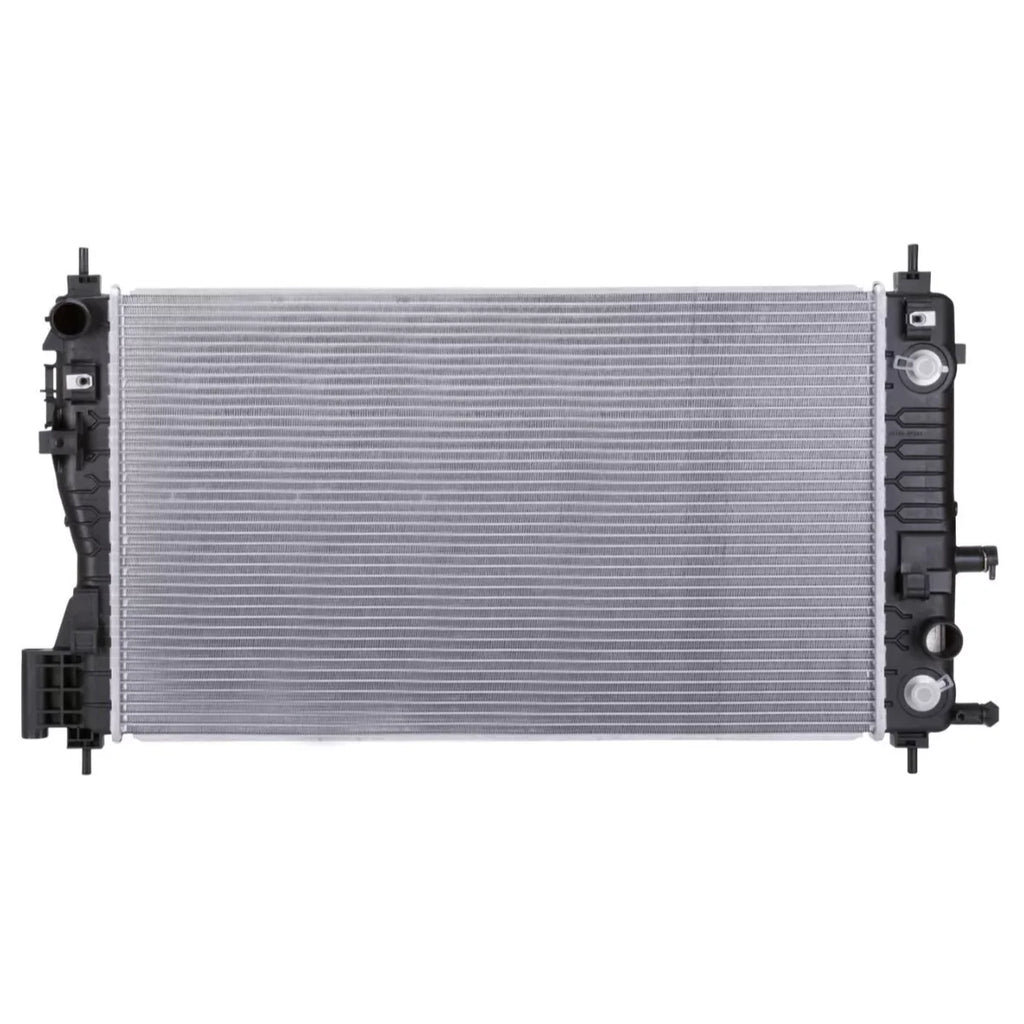 AutoSizehack Radiator Replacement for 2013-2015 Chevrolet Malibu 2014 2015 2016 2017 2018 2019 Impala 2016 Malibu Limited 2014-2017 Buick Regal 2.0L 2.5L AWD FWD RK1894
