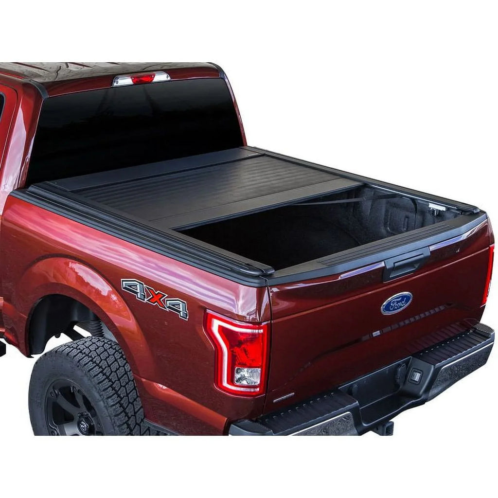 Pace Edwards KRD7936 Ultra Groove Tonneau Cover Kit (09-16 Dodge Ram 8ft Bed) Fits select: 2019-2020 RAM 1500 CLASizeSizeIC TRADESizeMAN, 2016-2017 RAM 1500 SizeLT