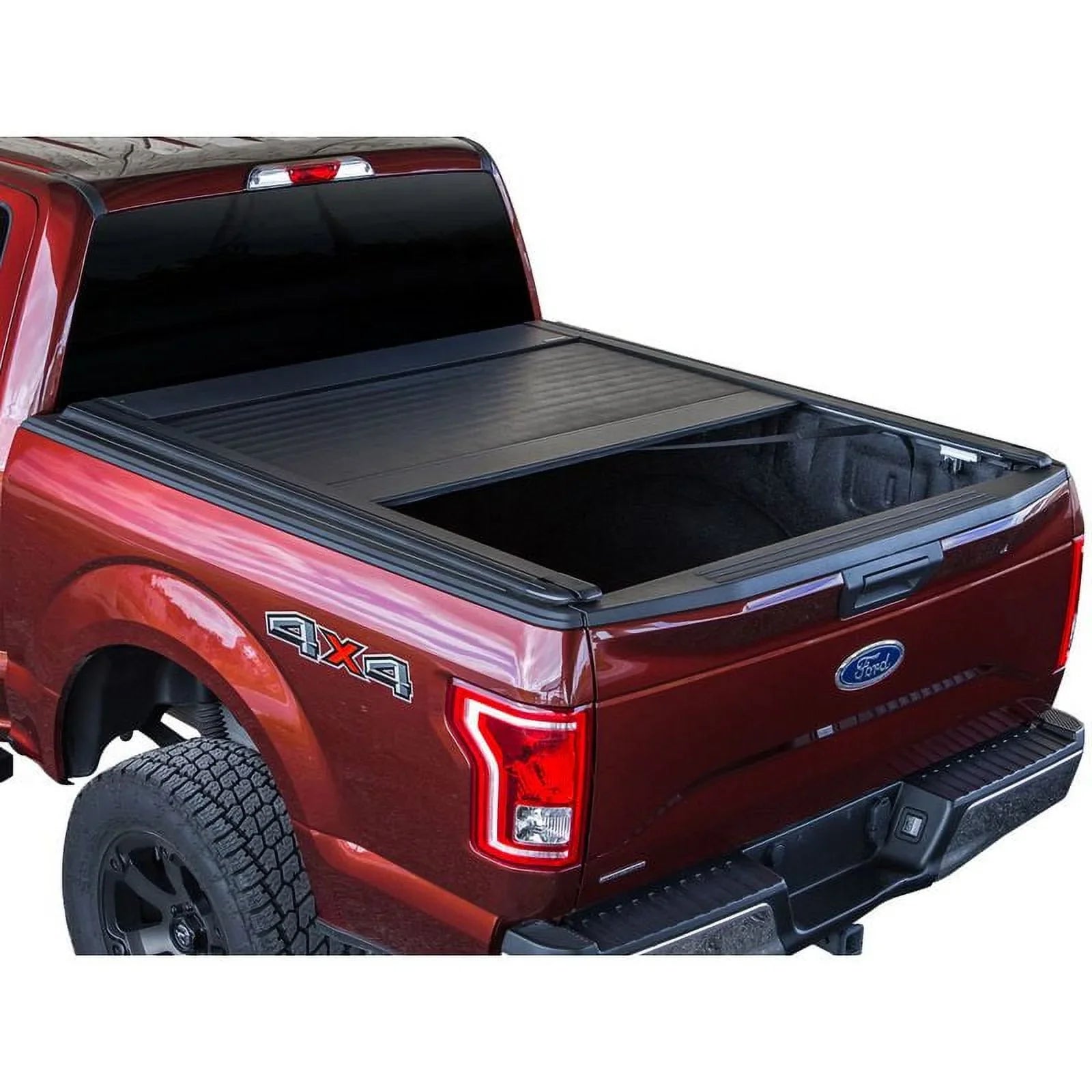 Pace Edwards KRD7936 Ultra Groove Tonneau Cover Kit (09-16 Dodge Ram 8ft Bed) Fits select: 2019-2020 RAM 1500 CLASizeSizeIC TRADESizeMAN, 2016-2017 RAM 1500 SizeLT