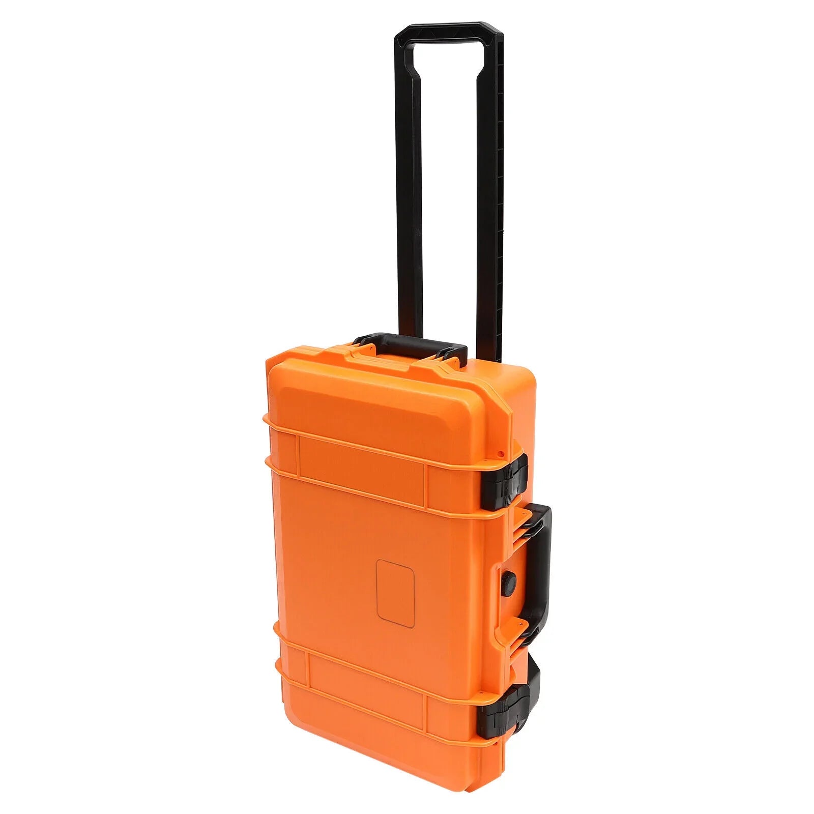 22-Inch Multi-Purpose Case Camera Box W/Customizable Pillow IP67 Waterproof Protective Camera Case