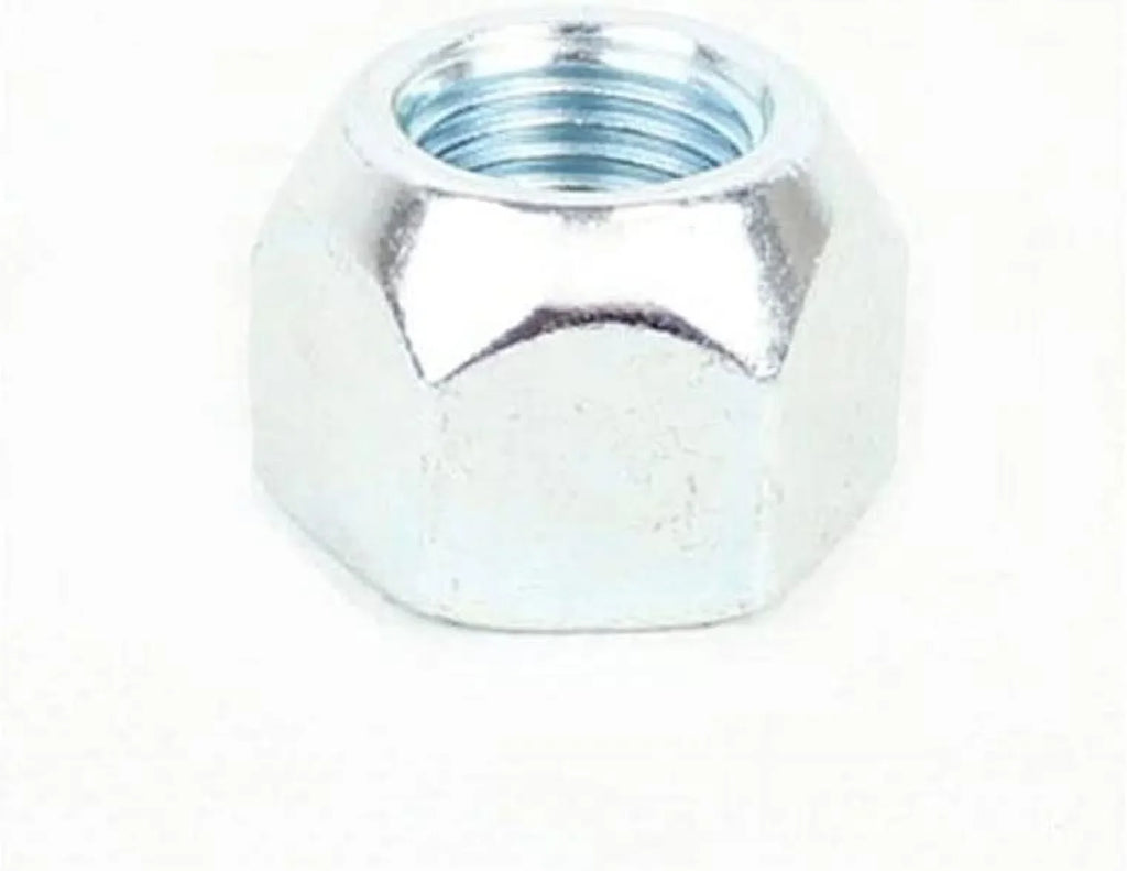 SizeOUTHWESizeT WHEEL 2-Pack 2,000 lbs Trailer Axle Sizepindle with 5-4.5" Bolt Circle Hub