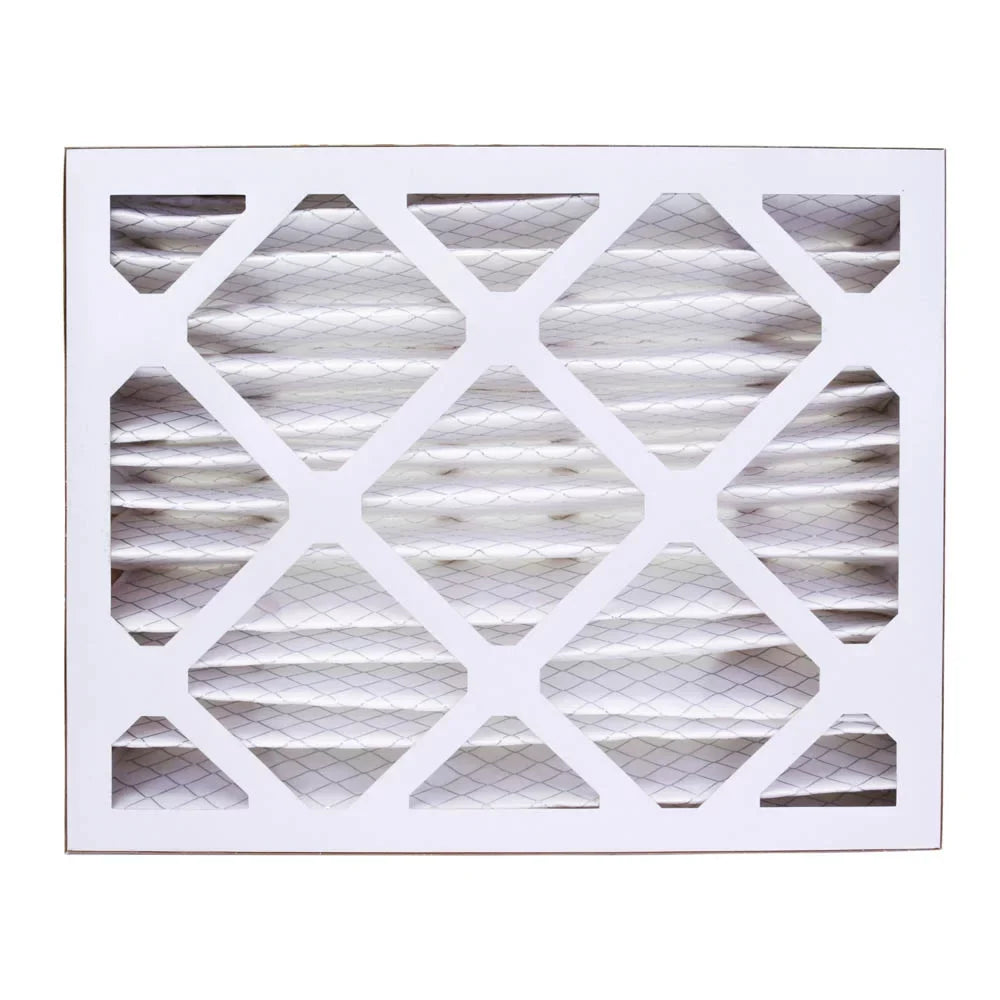 16x20x 4 3/8 MERV-11 Honeywell Filter Replacement, 4-Pk