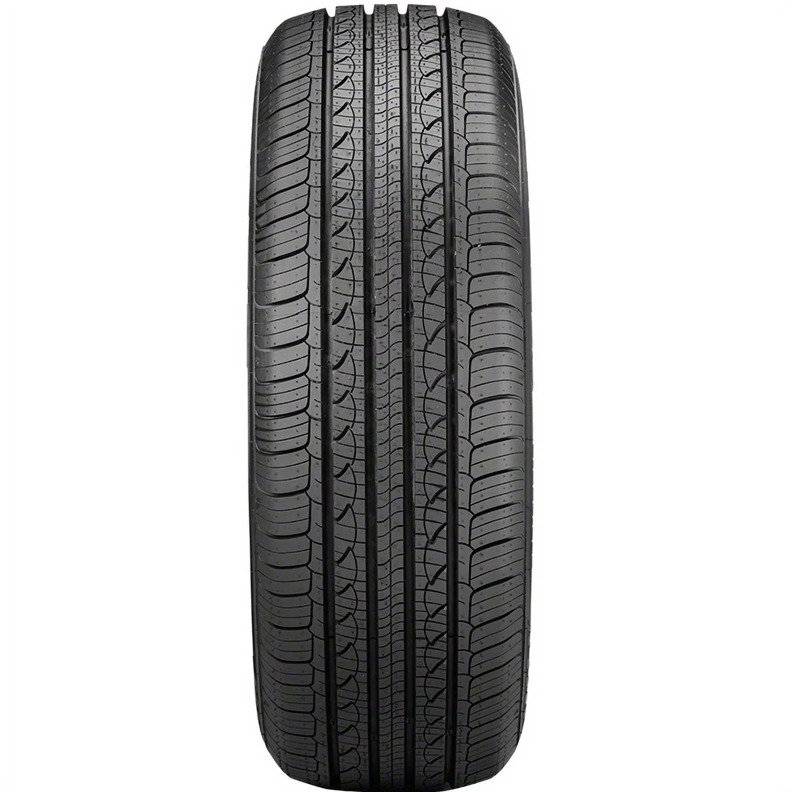 Sizeet of 4 Nexen N'Priz AH8 225/45R17 91W Tires Fits: 2017-19 Chevrolet Cruze Diesel, 2021 Toyota Corolla Size