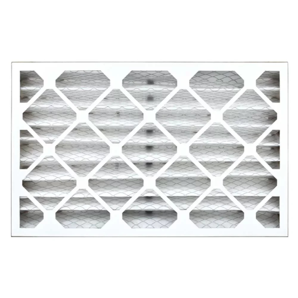 Fits Honeywell Furnace CF200A1008 16x25x4 Air Filter MERV 11 (3 Pack)