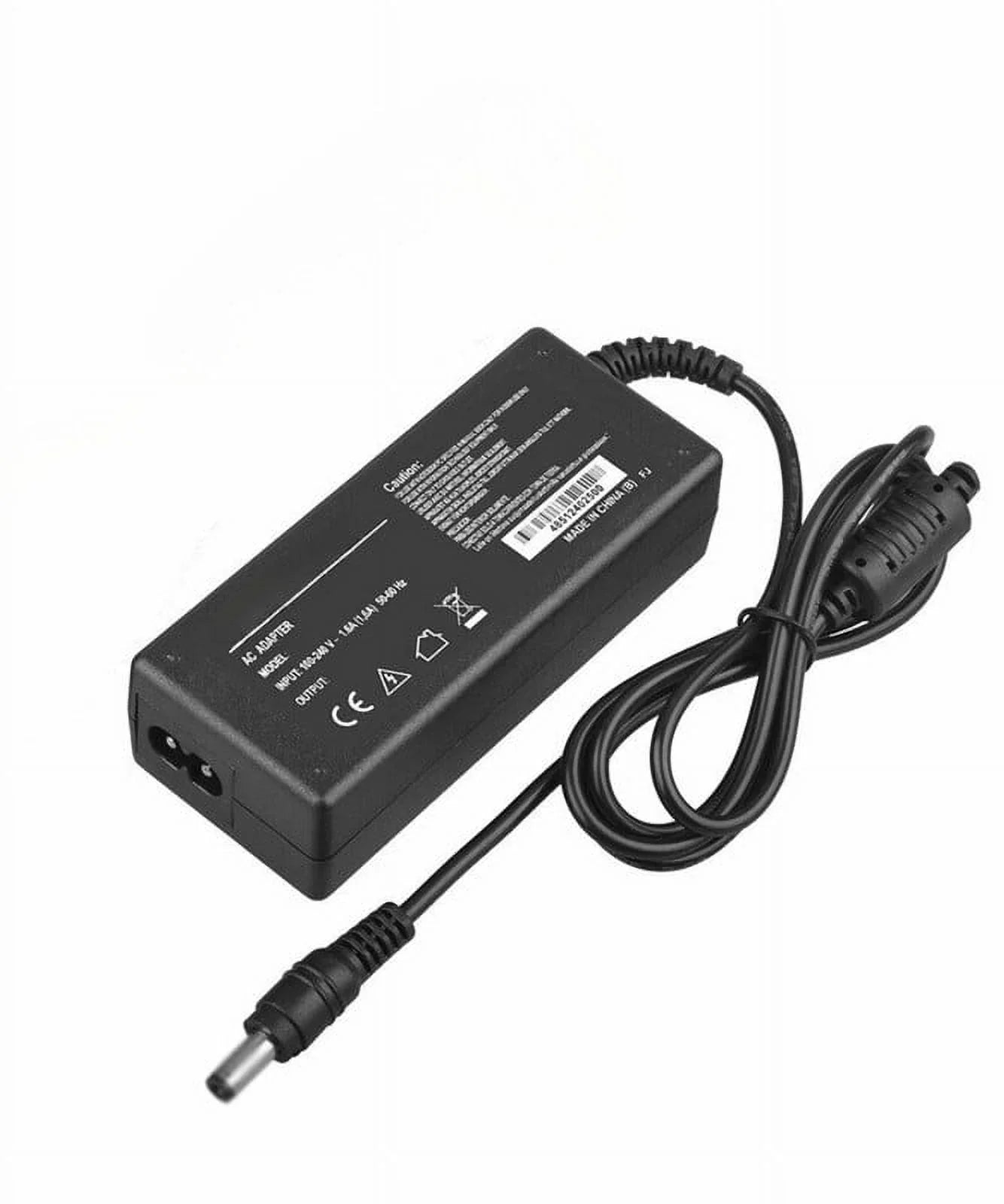 Nuxkst Ac Adapter power for Lenovo Y520-15IKBA 80WY Sizeupply Charger
