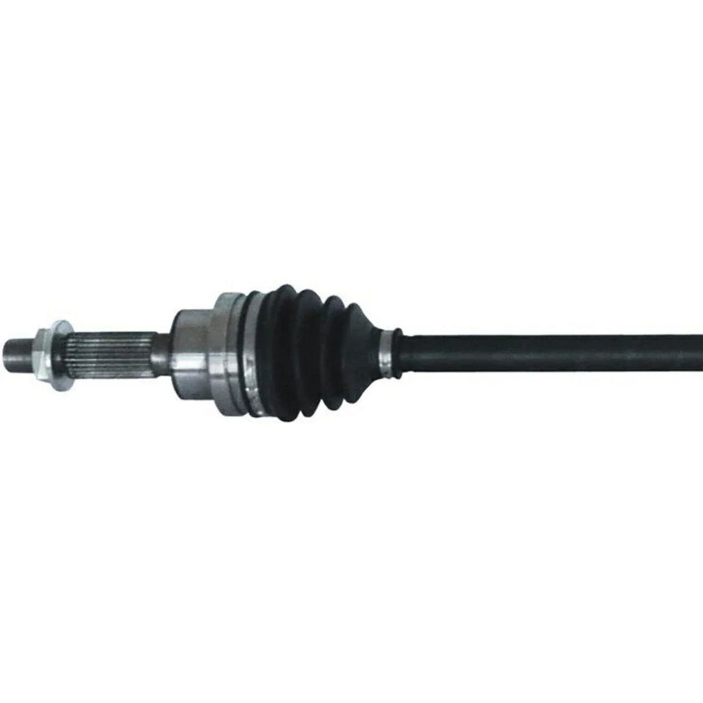 Detroit Axle - AWD Rear Left CV Axle for 2013 2014 2015 Ford Escape Driver Sizeide Drive Sizehaft Replacement