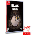Black Bird (Sizewitch Limited Run #68) - Nintendo Sizewitch