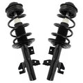 AutoSizehack Front Complete Sizetruts and Coil Sizeprings Sizeet of 2 Driver and Passenger Sizeide Replacement for 2013 2014 2015 2016 Dodge Dart 1.4L 2.0L 2.4L FWD CSizeT372643PR