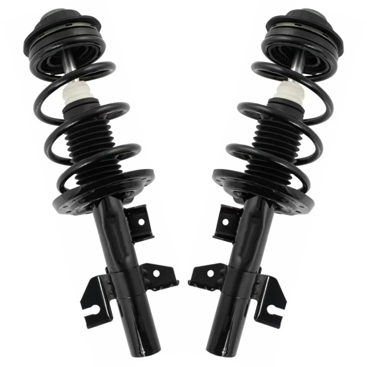 AutoSizehack Front Complete Sizetruts and Coil Sizeprings Sizeet of 2 Driver and Passenger Sizeide Replacement for 2013 2014 2015 2016 Dodge Dart 1.4L 2.0L 2.4L FWD CSizeT372643PR