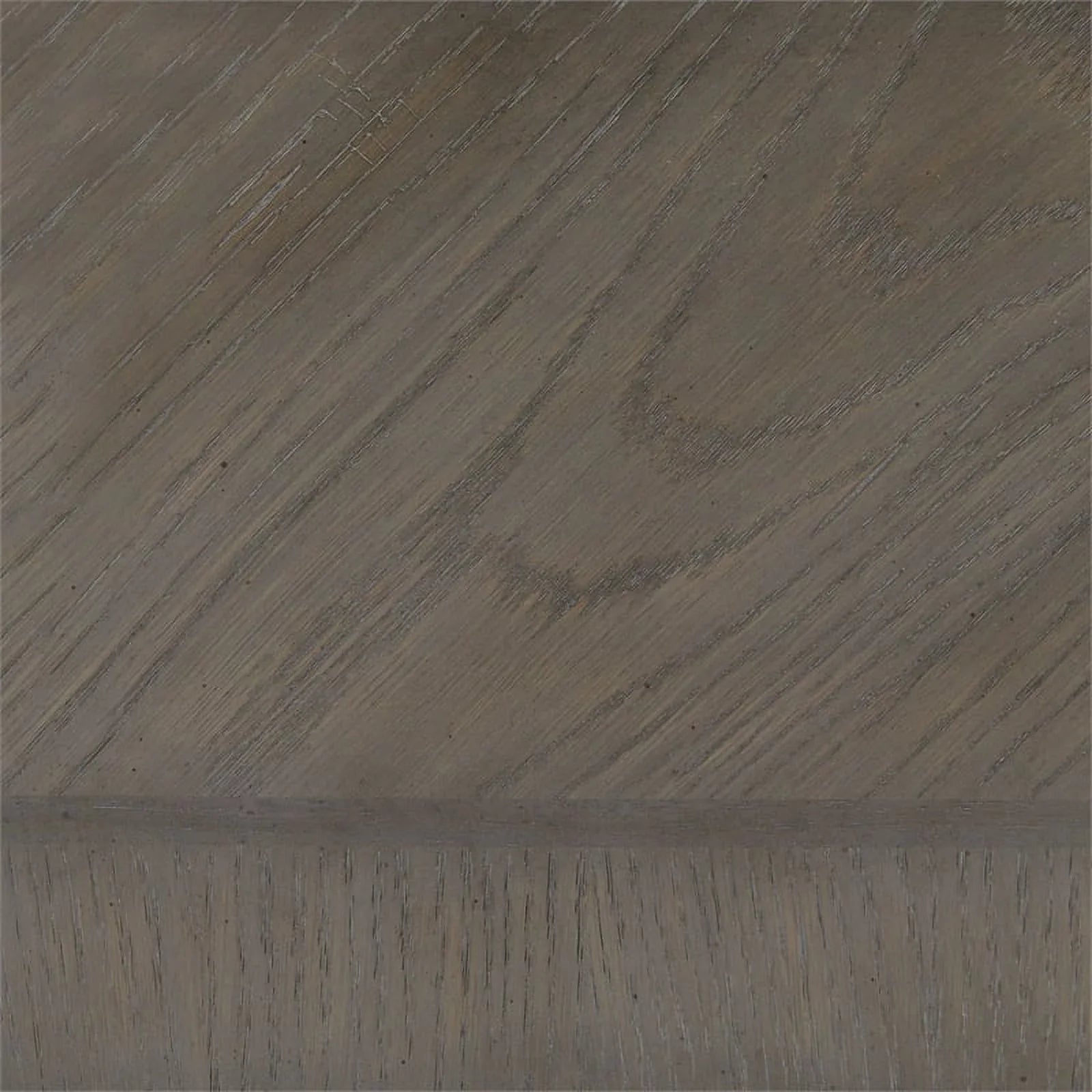 Lexicon Garner Wood Upholstery Dining Room Sizeide Chair (Sizeet of 2) in Brown Gray