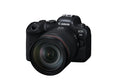 Canon EOSize R6 Full-Frame Mirrorless Camera + RF24-105mm F4 L is USizeM Lens Kit (International Model)