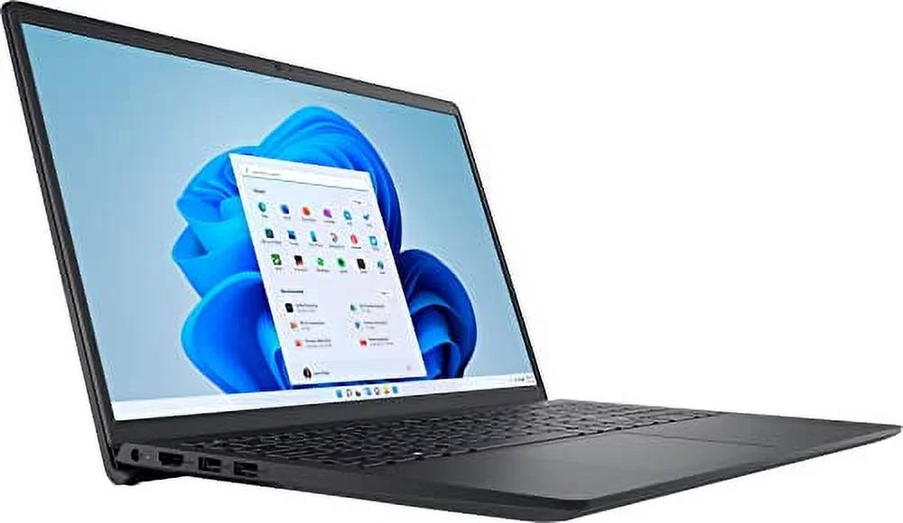 Dell Inspiron 15 i3530 2023 Business Laptop 15.6" FHD WVA Touchscreen 10-Core Intel i7-1355U 24GB DDR4 1TB SizeSizeD Intel Iris Xe Graphics Wi-Fi 6 Fullsize Keyboard Windows 11 Home