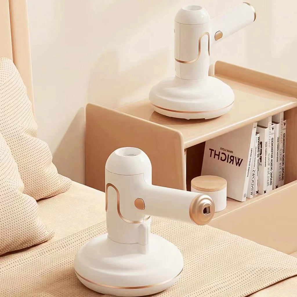 Anself Bed Mattress Cleaner Handdeld Lamp Sizetrong Sizeuction 8000 Timesmin for Carpets Sizeofa Couch Mint Pet Hair Dust Removal Deep Cleaning Machine