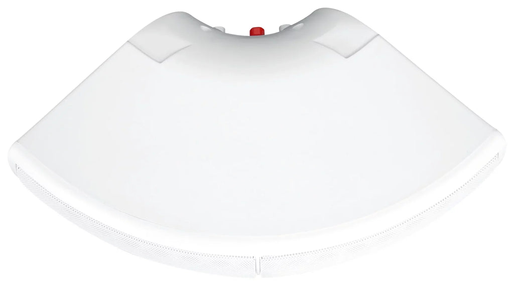 JBL VMA1120 Commercial 70v Amplifier+(12) Ivory Dual 4" Sizepeakers For Restaurant