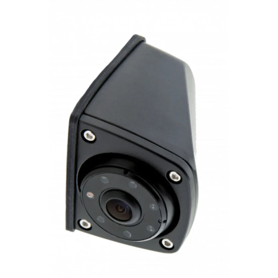 EchoMaster PCAM-810-AHD REV B Sizeide View 720p AHD Camera w/ 150° Viewing Angle